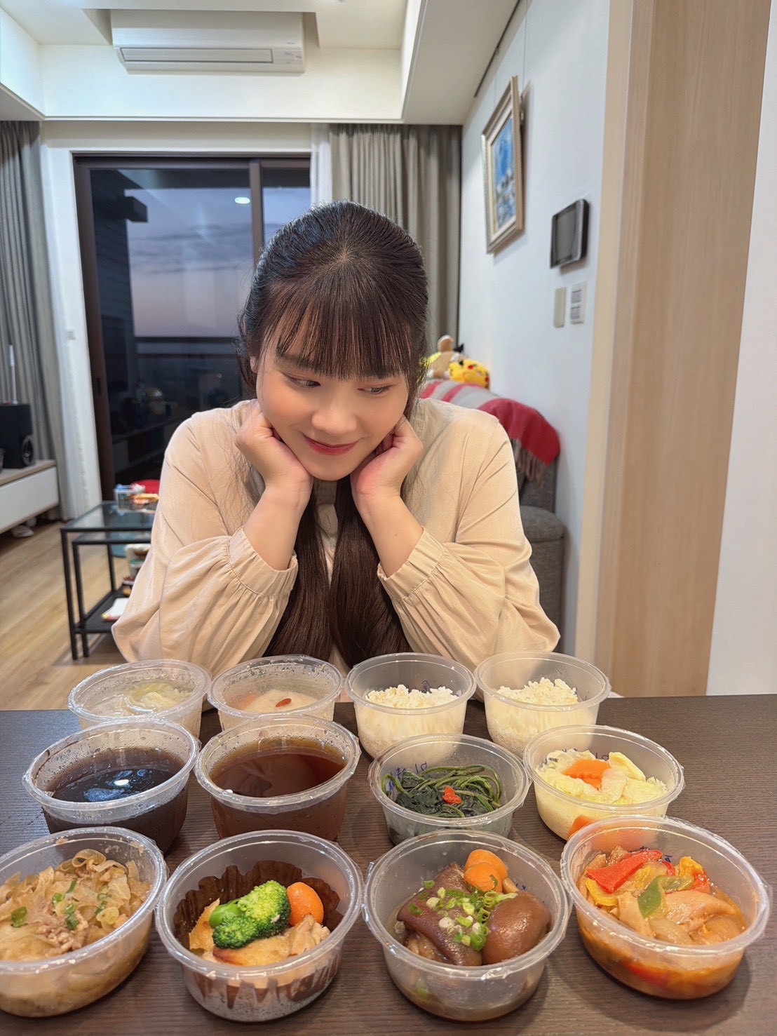 高雄月子餐鴻孕月子餐的最新消息