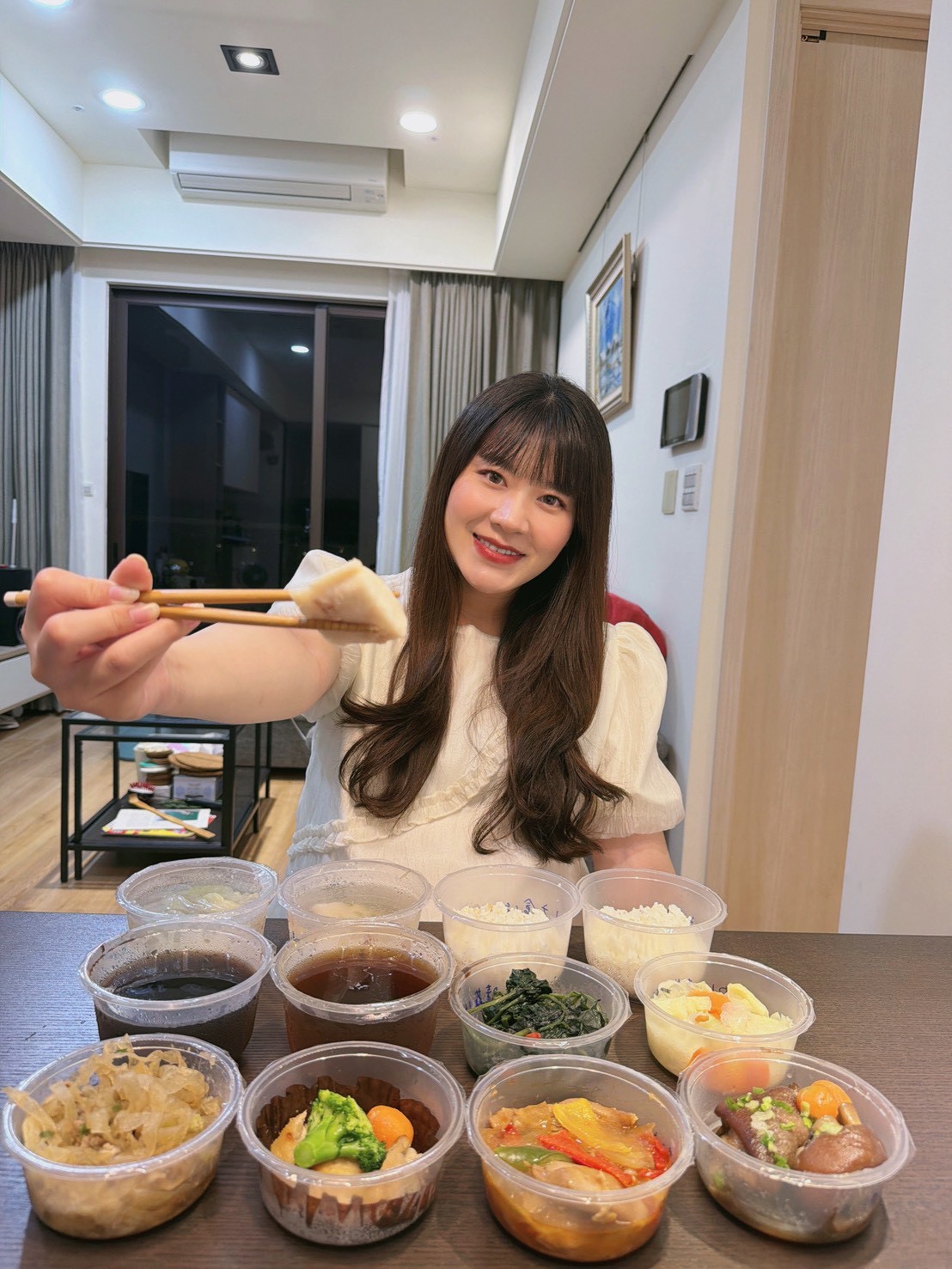 高雄月子餐鴻孕月子餐的感謝&nbsp;33&nbsp;的溫暖分享｜鴻孕陪妳一起走過每一天的孕期旅程